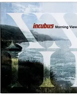 Incubus - Morning View XXII CD - Incubus