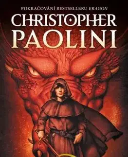 Murtagh (česky) - Christopher Paolini