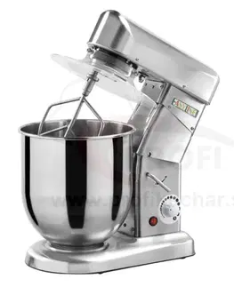  Kuchynský robot FIMAR 5 l