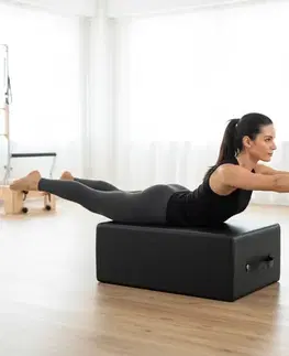 inSPORTline Pilates box 60,5x41x22,5 cm