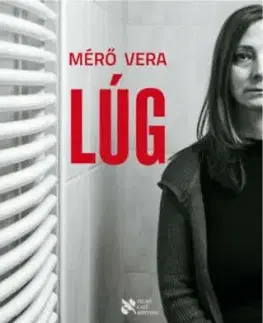 Lúg - Vera Mérő