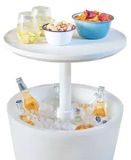 Záhradný stolík COOL BAR Keter