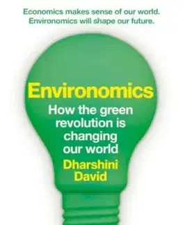 Environomics - Dharshini David