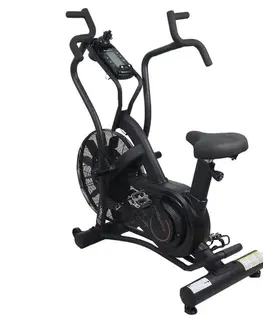 inSPORTline Airbike Pro