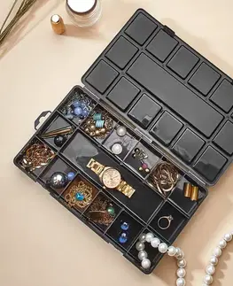 Jewellery Box ORG-2018