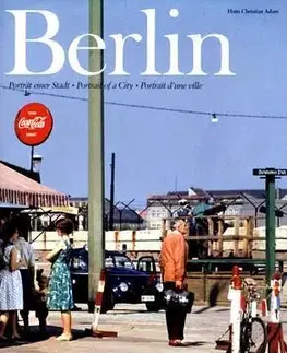 Berlin Portrait Einer Stadt