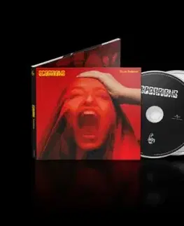 Scorpions - Rock Believer (Deluxe) 2CD - Scorpions