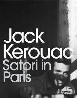 Satori in Paris - Jack Kerouac