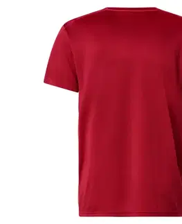 Športové tričko, červené