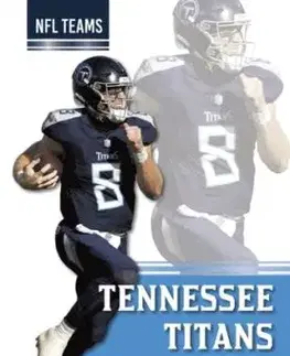 Tennessee Titans - Luke Hanlon