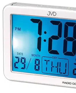 Digitálny budík JVD RB852.1 12cm