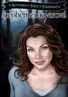 Stephenie Meyerová