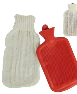MAKRO - Termofor 2l 33x19cm rôzne farby