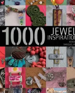 1000 Jewelry Inspirations - Sandra Salamony