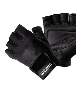 W-TEC Opavson čierna - L