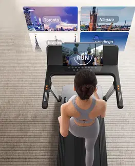 inSPORTline ZenRun 20