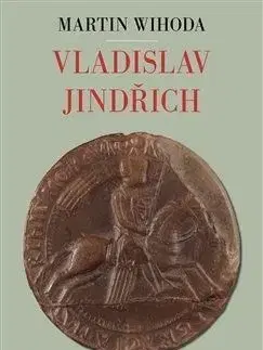 Vladislav Jindřich - Martin Wihoda
