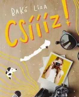 Csíííz - Liza Bakó