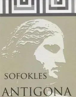 Antigona - Sofoklés