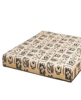 Pružinový matrac FUTON ARONA Tempo Kondela