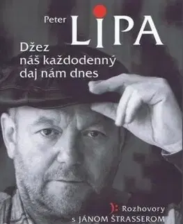 Džez náš každodenný daj nám dnes - Ján Štrasser