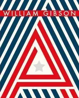 Agency - William Gibson