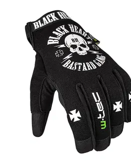 W-TEC Black Heart Radegester čierna - XXL