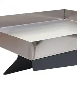 Garáž pre robotickú kosačku G60