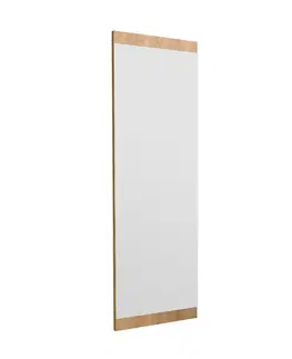 Zrkadlo Azus Natural 40 x 120 cm