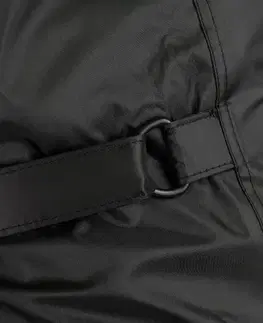 Oxford Rain Seal čierna/žltá fluo 2XL