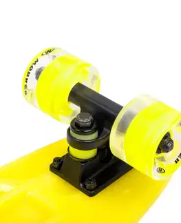 WORKER Aspy C3 22"