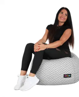 Sedací vak GOMBY Tempo Kondela