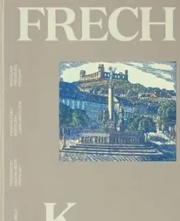 K. Frech - Patrícia Ballx