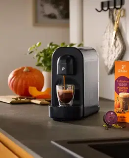 Cafissimo Flavoured Espresso - Pumpkin Spiced - 80 kapsúl
