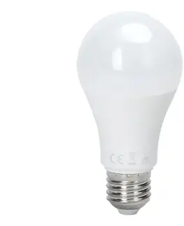  B.V. LED žiarovka so senzorom súmraku A60 E27/12W/230V 3000K -  B1010525K