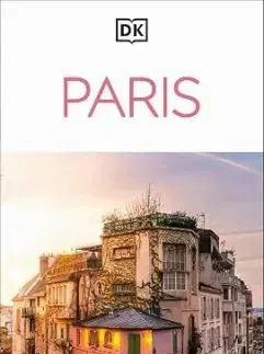 DK Paris, New edition 2026