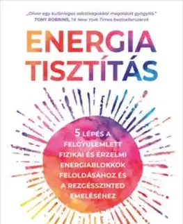 Energiatisztítás - Oliver Nino