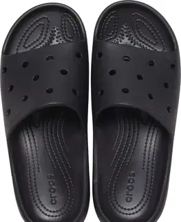 Crocs Classic Slide V2 Veľkosť: 38 EUR