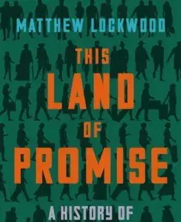 This Land of Promise - Matthew Lockwood