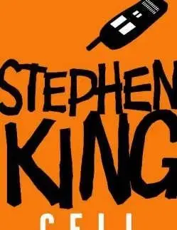 Cell - Stephen King