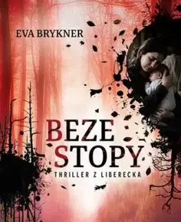 Beze stopy - Eva Brykner