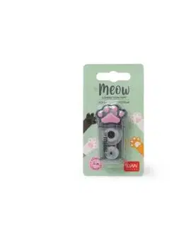 Legami Korekčná páska Meow EXTRAORDINARY STATIONERY
