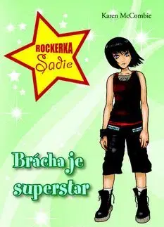 Rande s gurmánkou v české kuchyni - Šárka Škachová