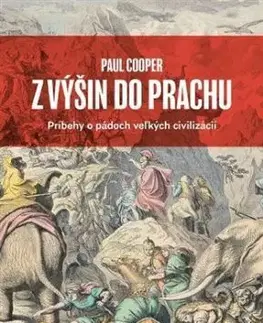 Z výšin do prachu - Paul Cooper