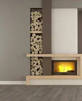 PARADOR Modular ONE Dub urban šedý bielený štruktúra dreva 1730771