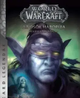 World of Warcraft: Meghasadt föld - Az ősök háborúja 3. - Richard A. Knaak