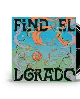 Weller Paul - Find El Dorado CD - Paul Weller