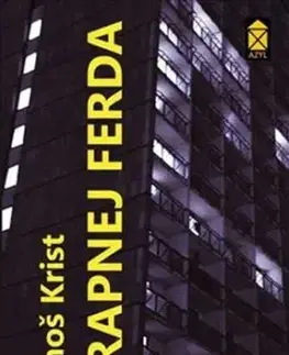 Trapnej Ferda - Janoš Krist