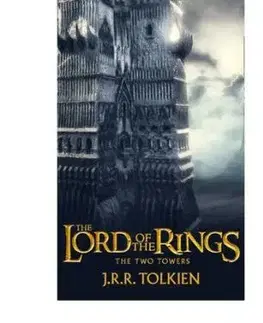 Two Towers film tie - John Ronald Reuel Tolkien