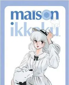 Maison Ikkoku 10 - Rumiko Takahashi
